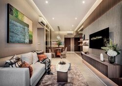 Haig Road (D15), Condominium #608959221